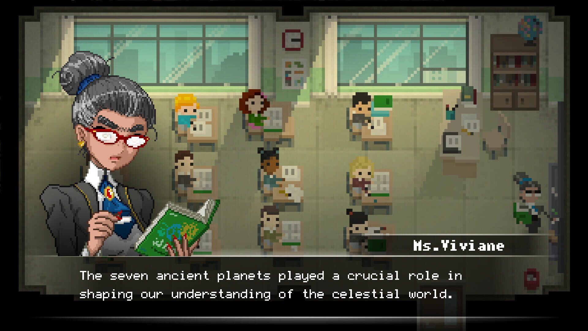 Catechesis screenshot 5