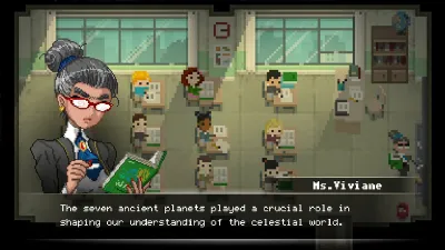 Catechesis screenshot 5