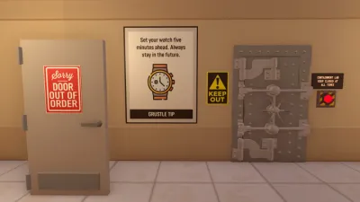 Moral Dilemma: The Interview screenshot 7