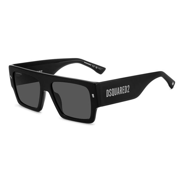 DSQUARED2: DSQUARED2 Men's Square Sunglasses