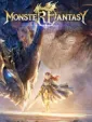 Monster Fantasy cover art