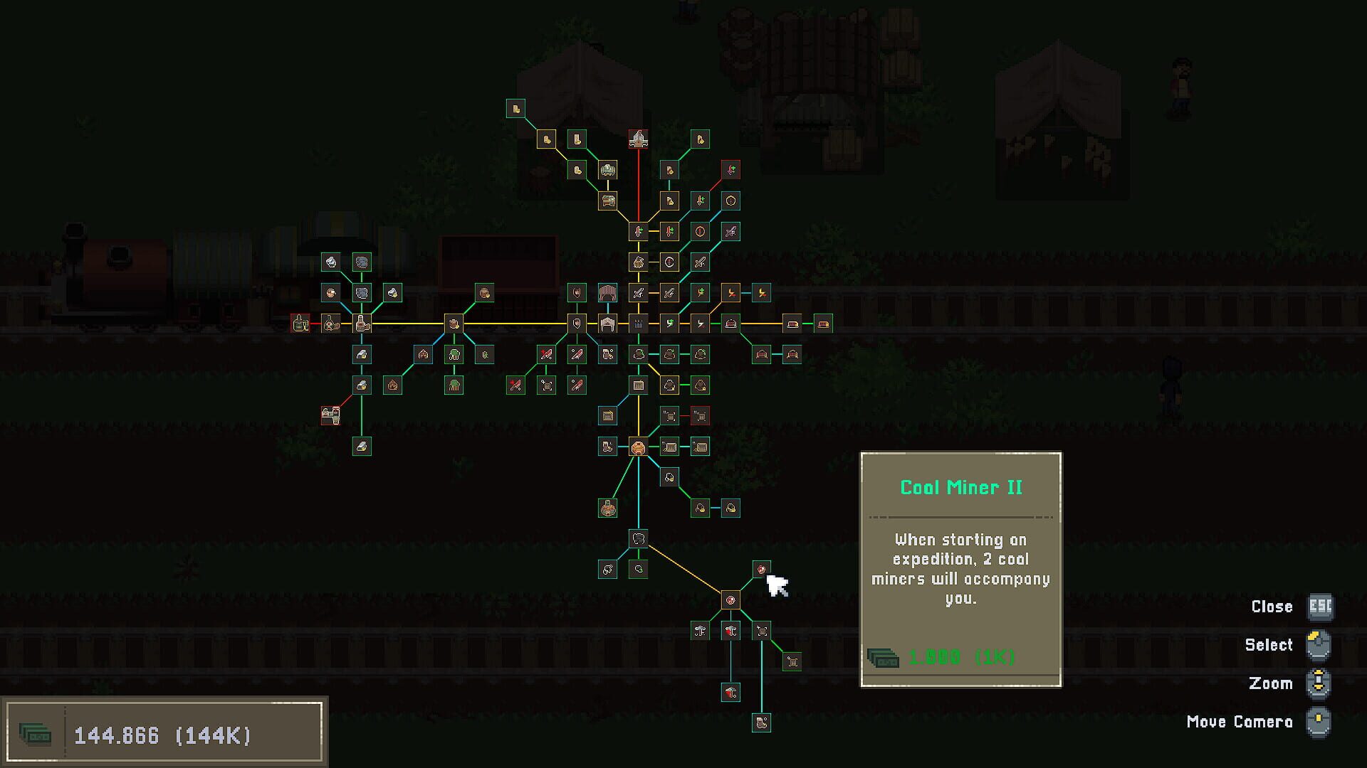 Timberworks screenshot 8