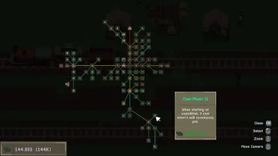 Timberworks screenshot 8