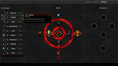 Dragon Is Dead screenshot 10