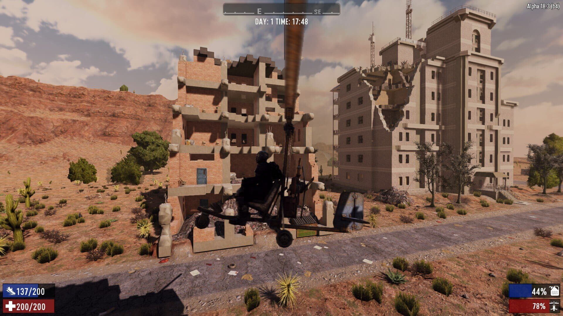7 Days to Die screenshot 11