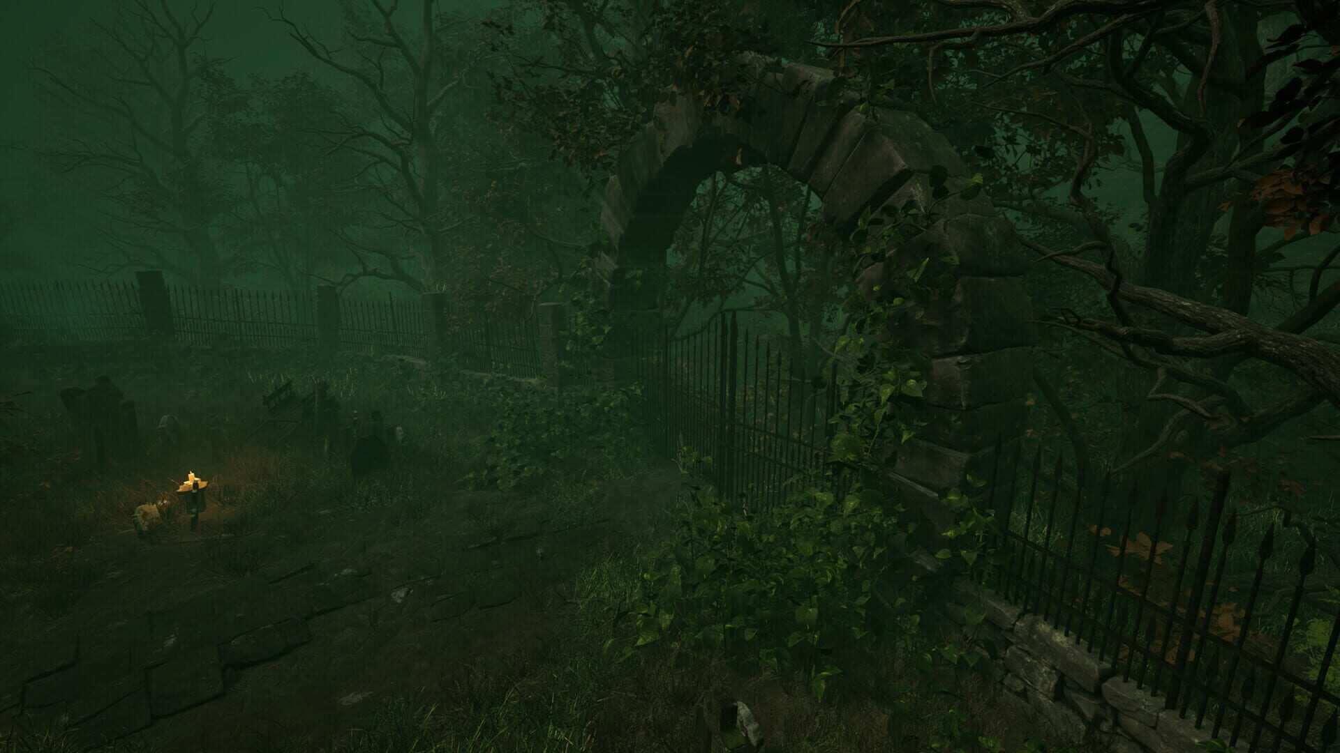 Darkblade Ascent screenshot 8