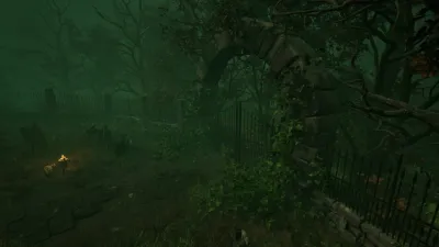 Darkblade Ascent screenshot 8