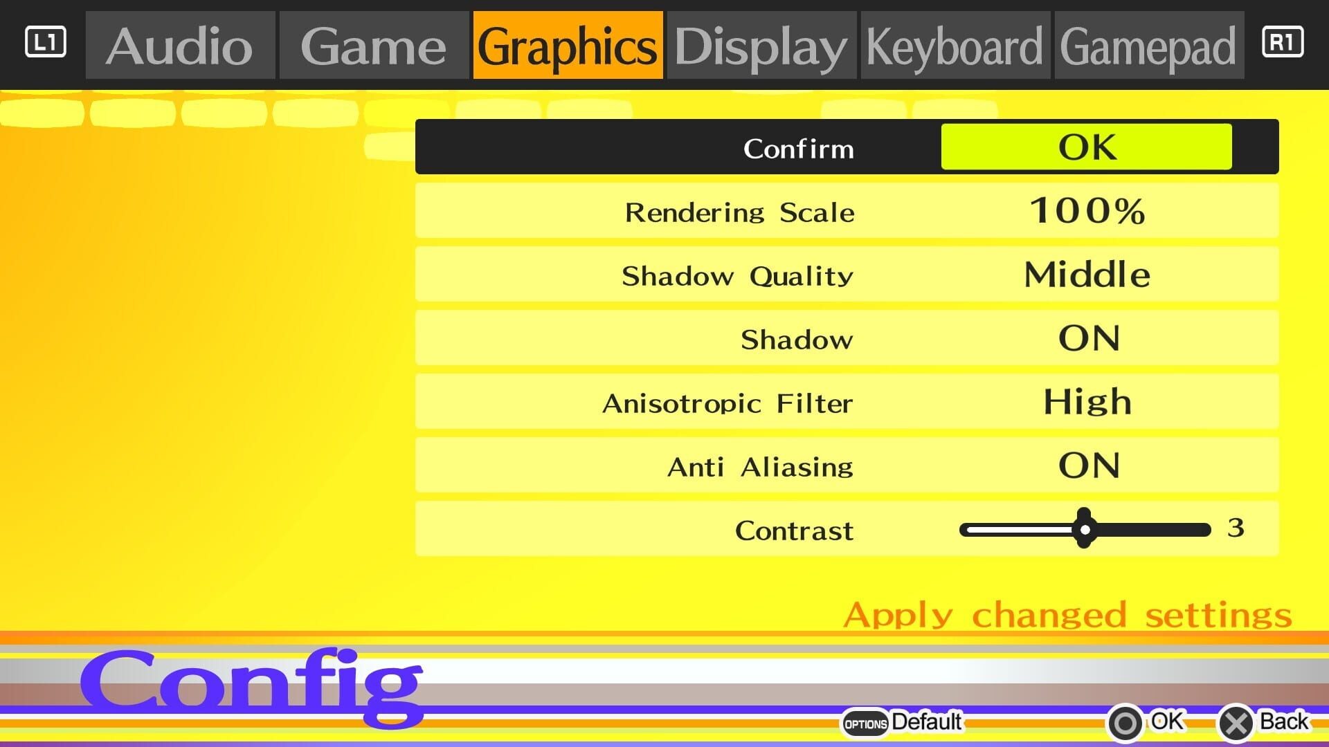 Persona 4 Golden screenshot 6