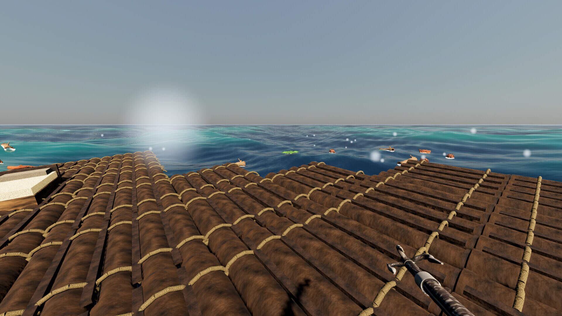 Tidewrack screenshot 5
