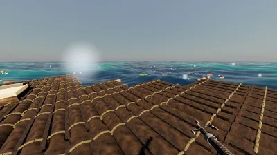 Tidewrack screenshot 5