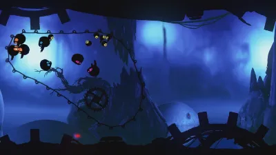 Badland: Game of the Year Edition screenshot 6