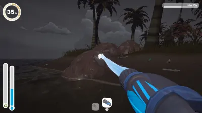 Island Restoration screenshot 1