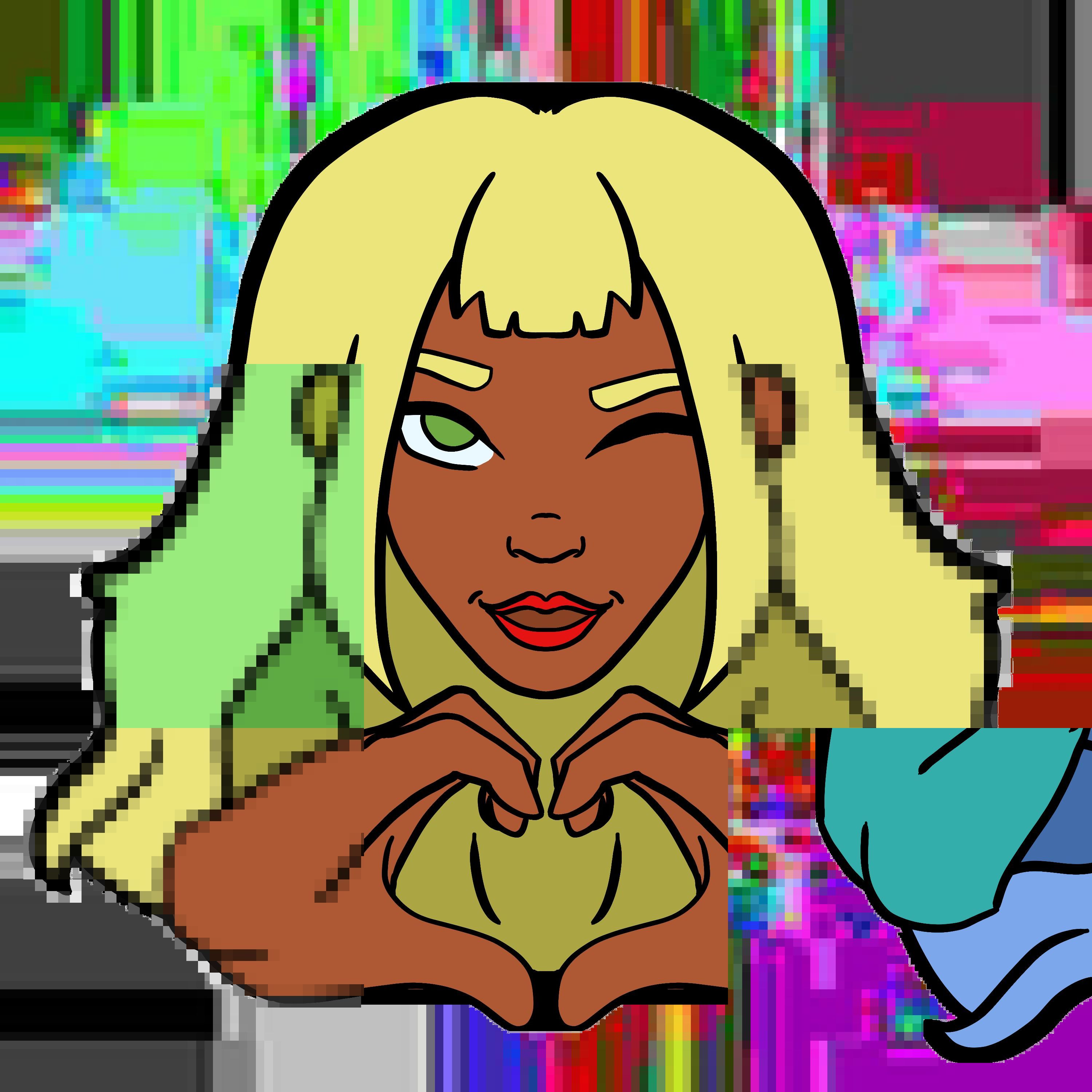 Author icon