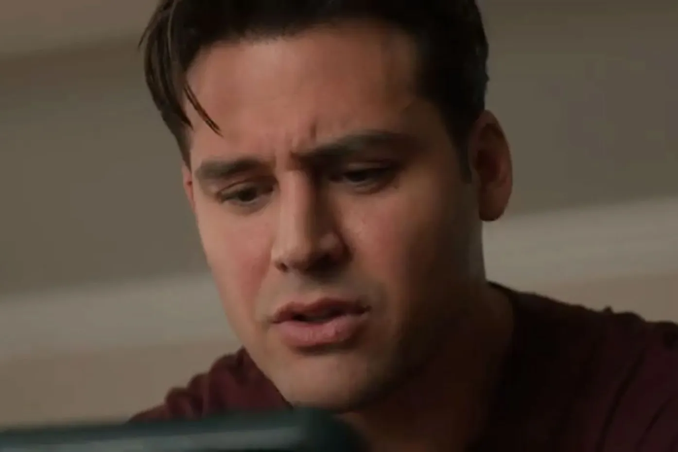 <a href="https://ew.com/911-season-8-episode-8-preview-exclusive-eddie-christopher-call-8749559">Goodbye Happy Eddie? 9‑1‑1 preview shows 'significant' call with son Christopher</a>