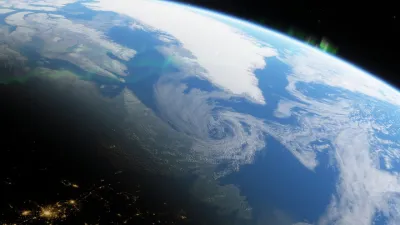 SpaceEngine screenshot 7