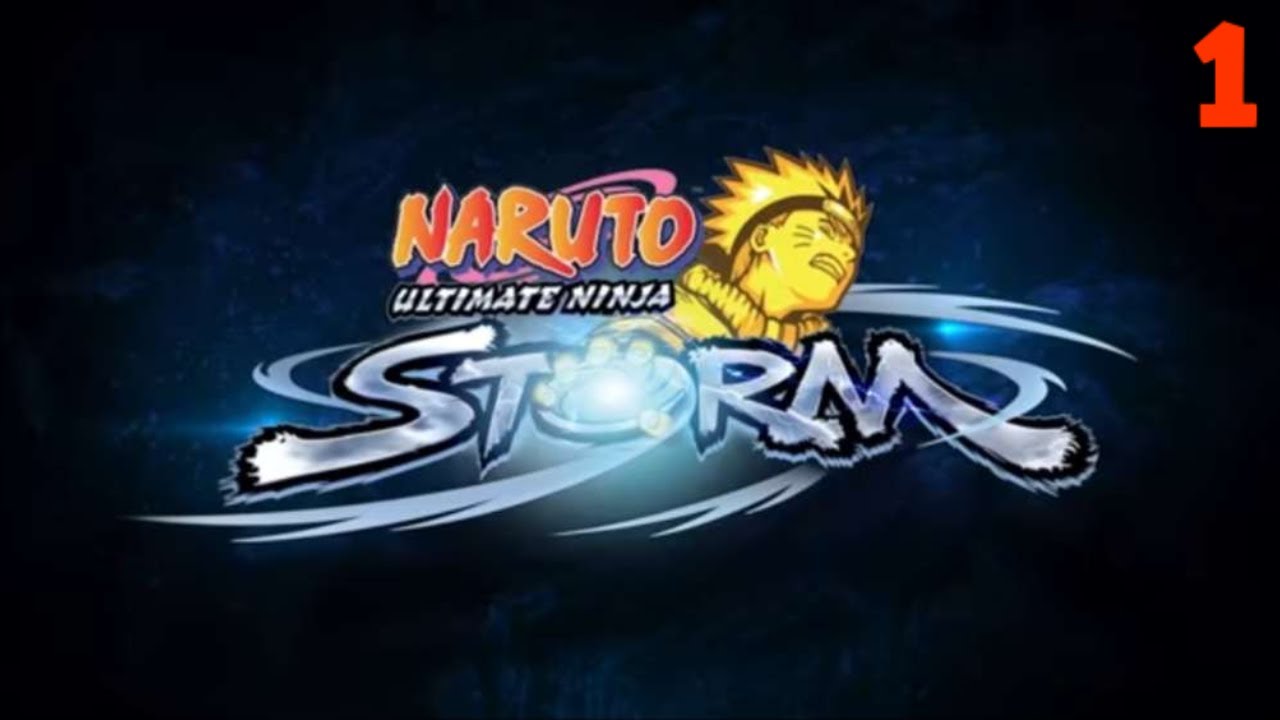 Reliving the childhood memories of Naruto in Naruto Ultimate Ninja ...