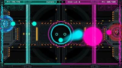 Exoblast screenshot 4