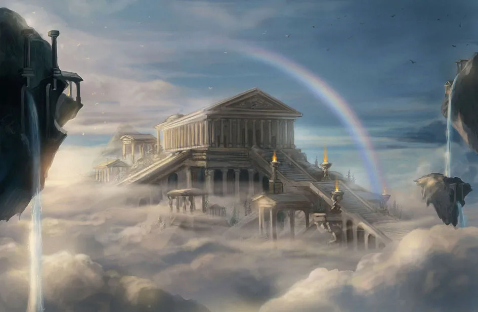 Olympus