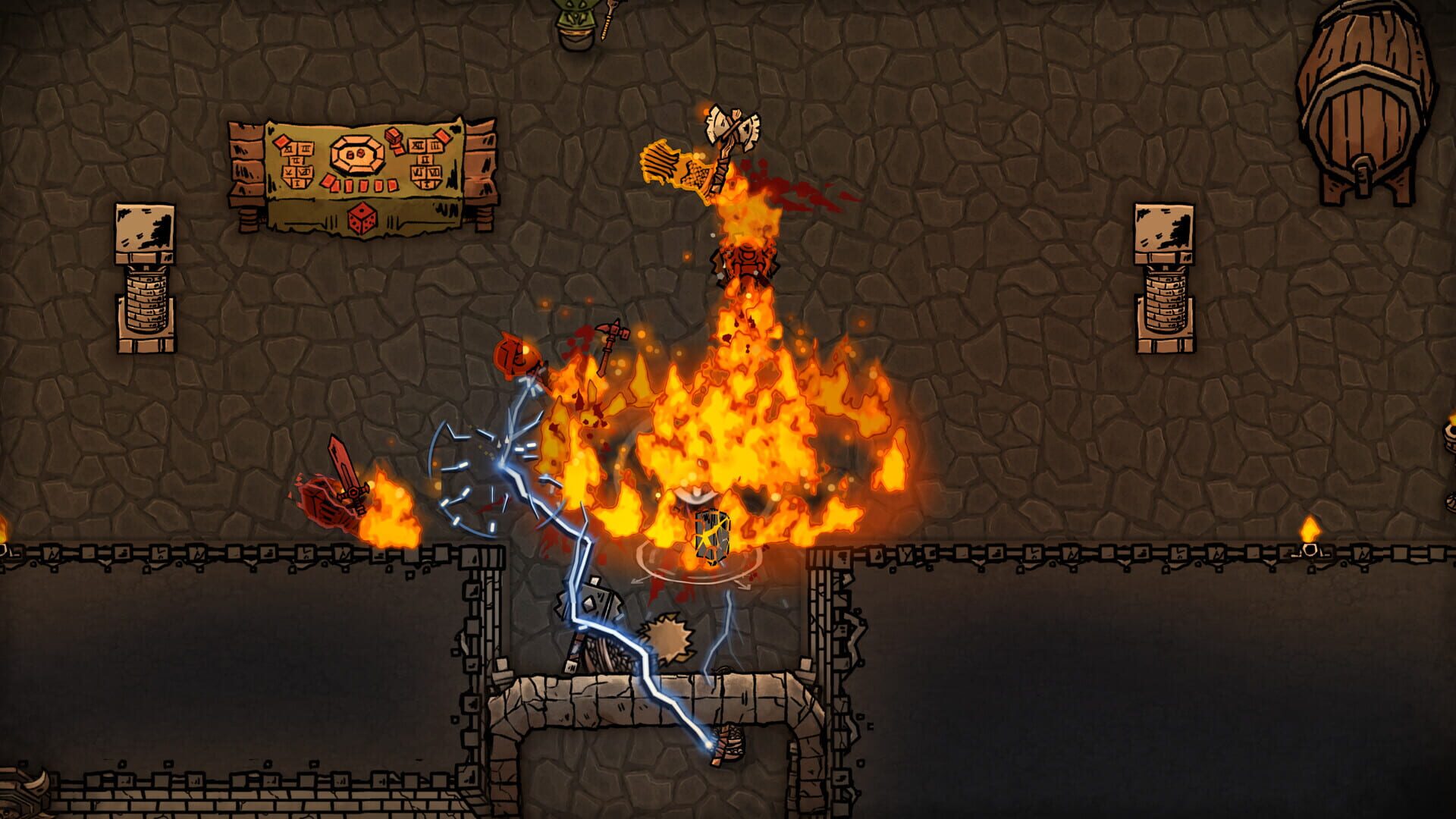 Malignus screenshot 7