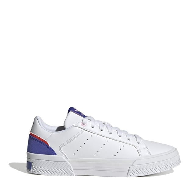 adidas Originals: adidas Originals Women's Tourino Court Trainers