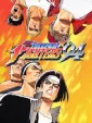 The King of Fighters '94 cover art
