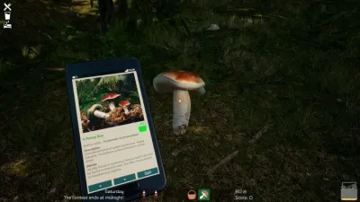 Mushroom Season screenshot 5