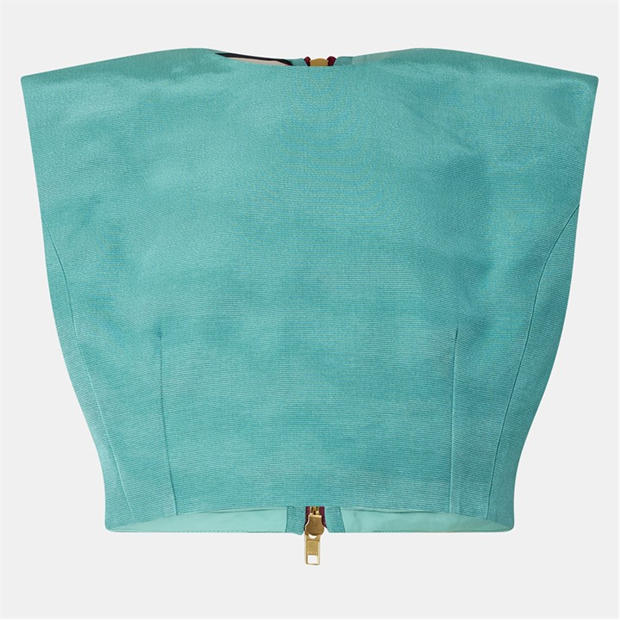 GUCCI: GUCCI Women's Off Shoulder Top