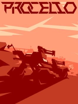 Procelio cover art