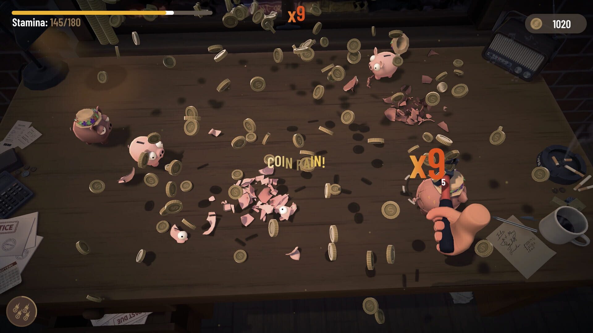 Bills Must Be Paid screenshot 9