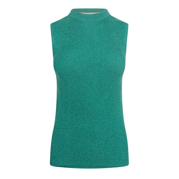 Boss: Boss Women's Fusoni Knitted Top
