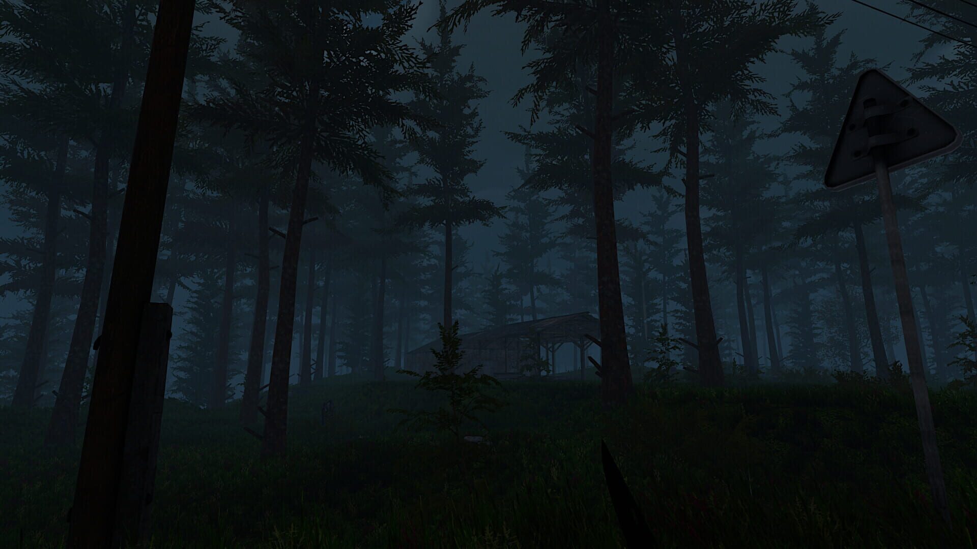 The Legacy screenshot 5