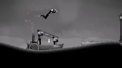 Fallbearers screenshot 2