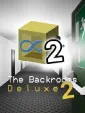 The Backrooms Deluxe 2 cover art