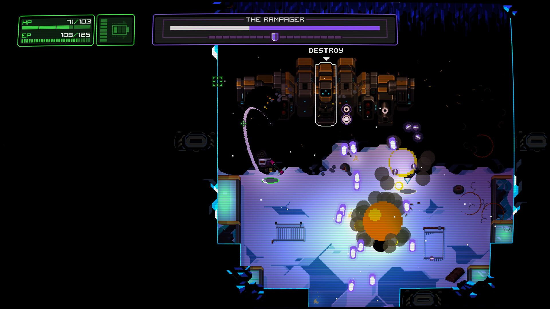 NeuroVoider screenshot 11