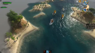 Windward Horizon screenshot 4
