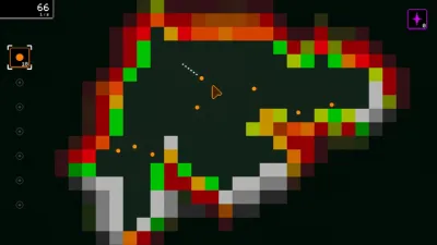 10 Million Pixels screenshot 1