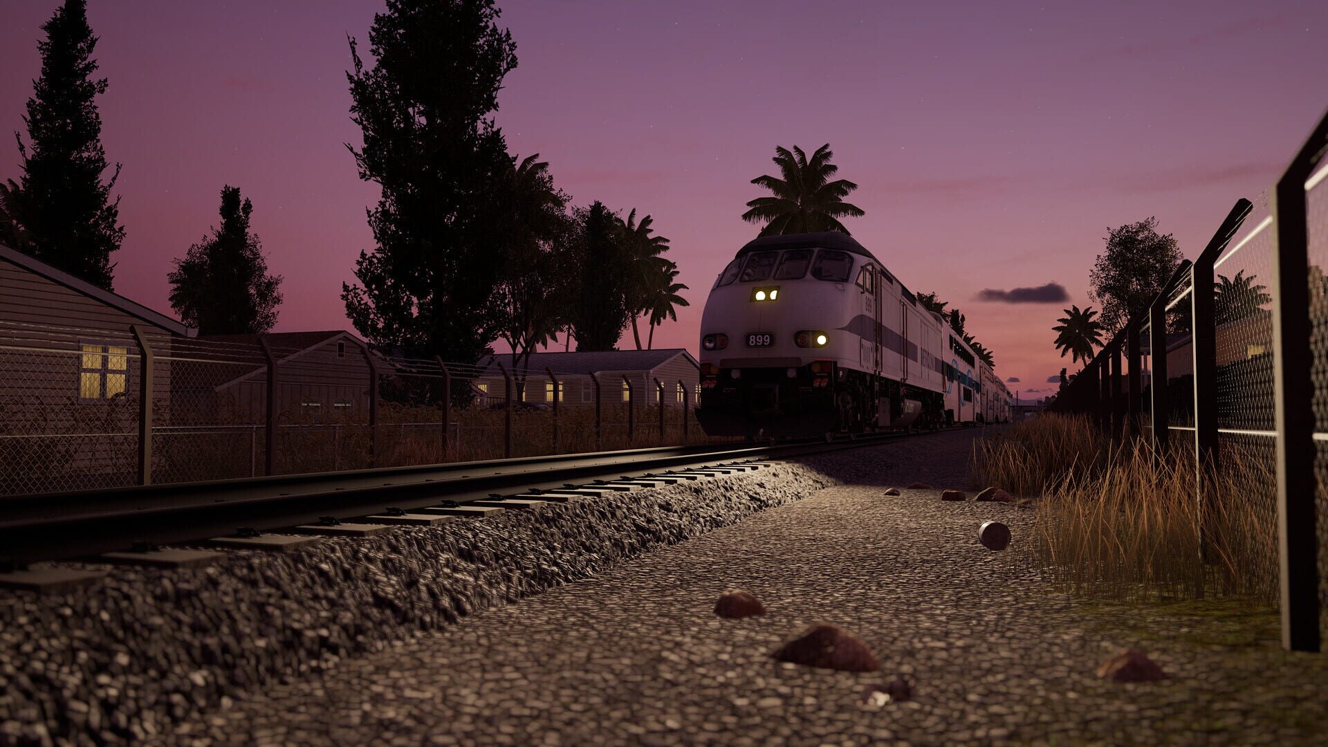 Train Sim World 5 screenshot 9
