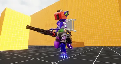 Toaster Arena screenshot 9
