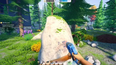 Campsite Hustle screenshot 10