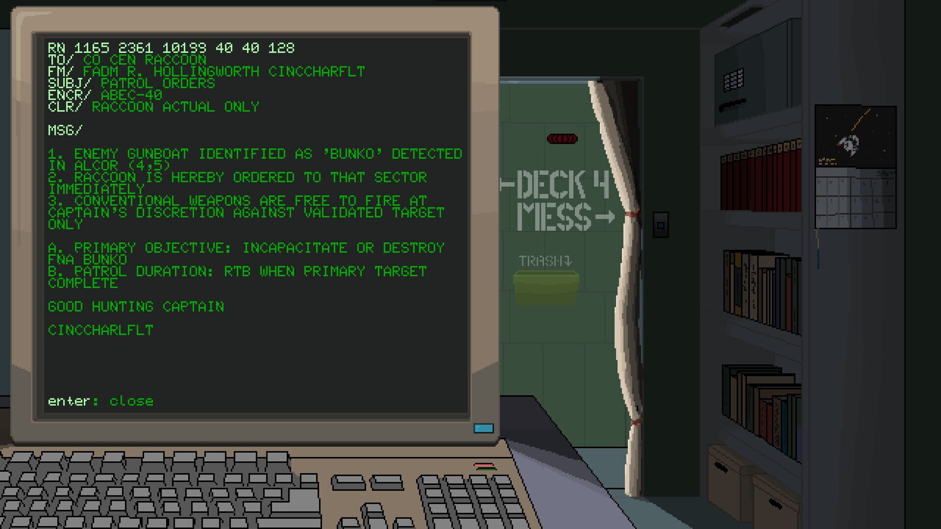 Deck & Conn screenshot 5