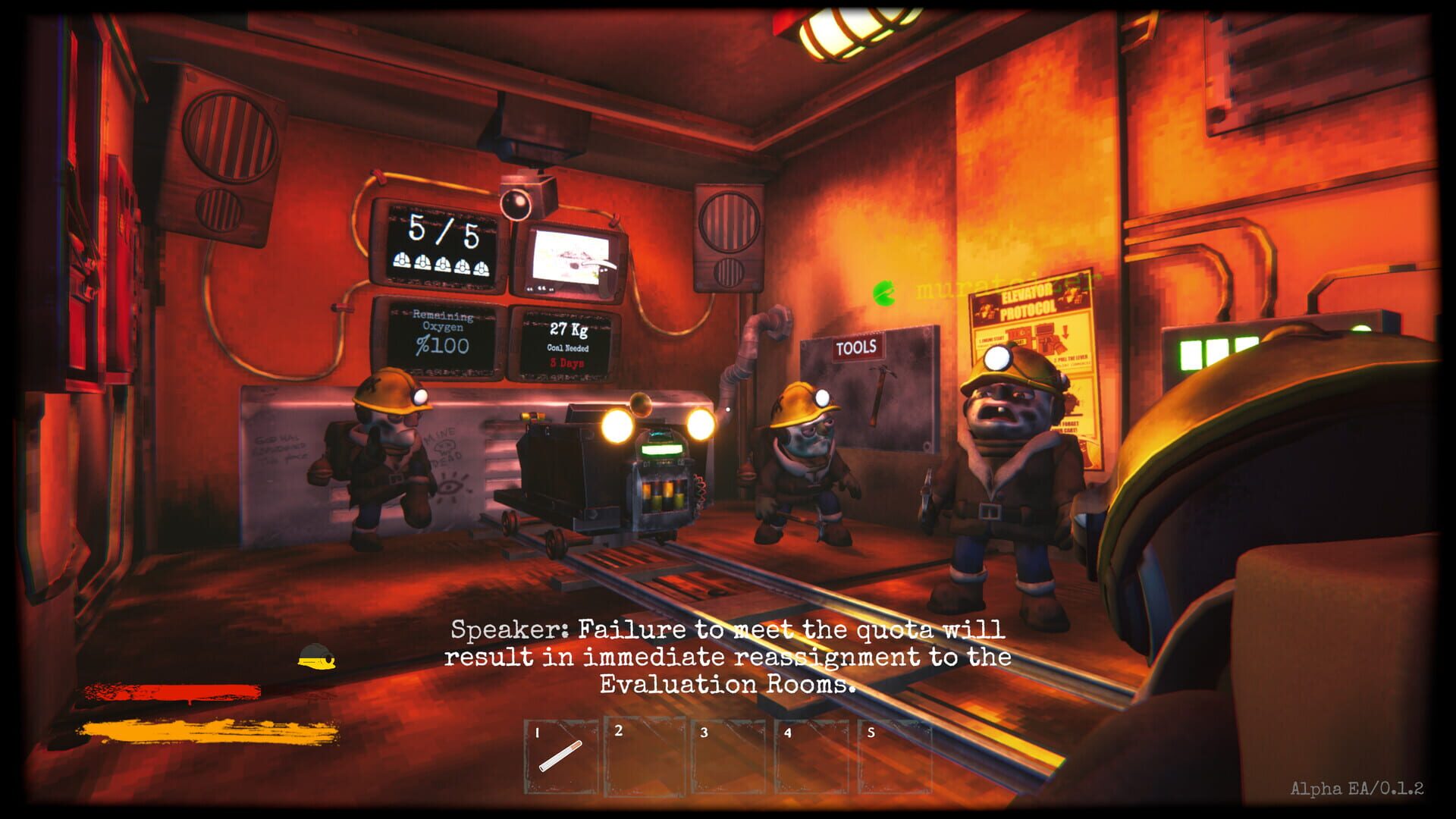 Coal Duty screenshot 5