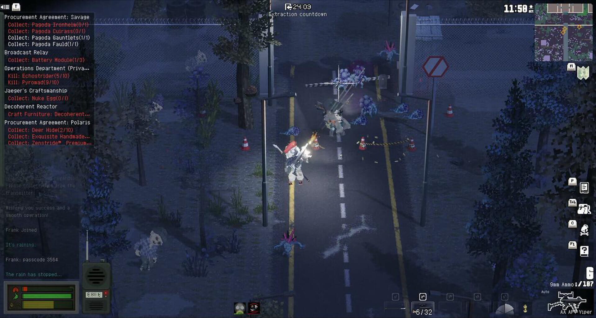 No Such Place screenshot 5