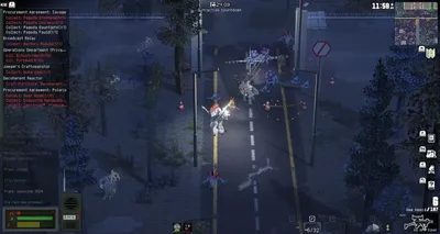 No Such Place screenshot 5