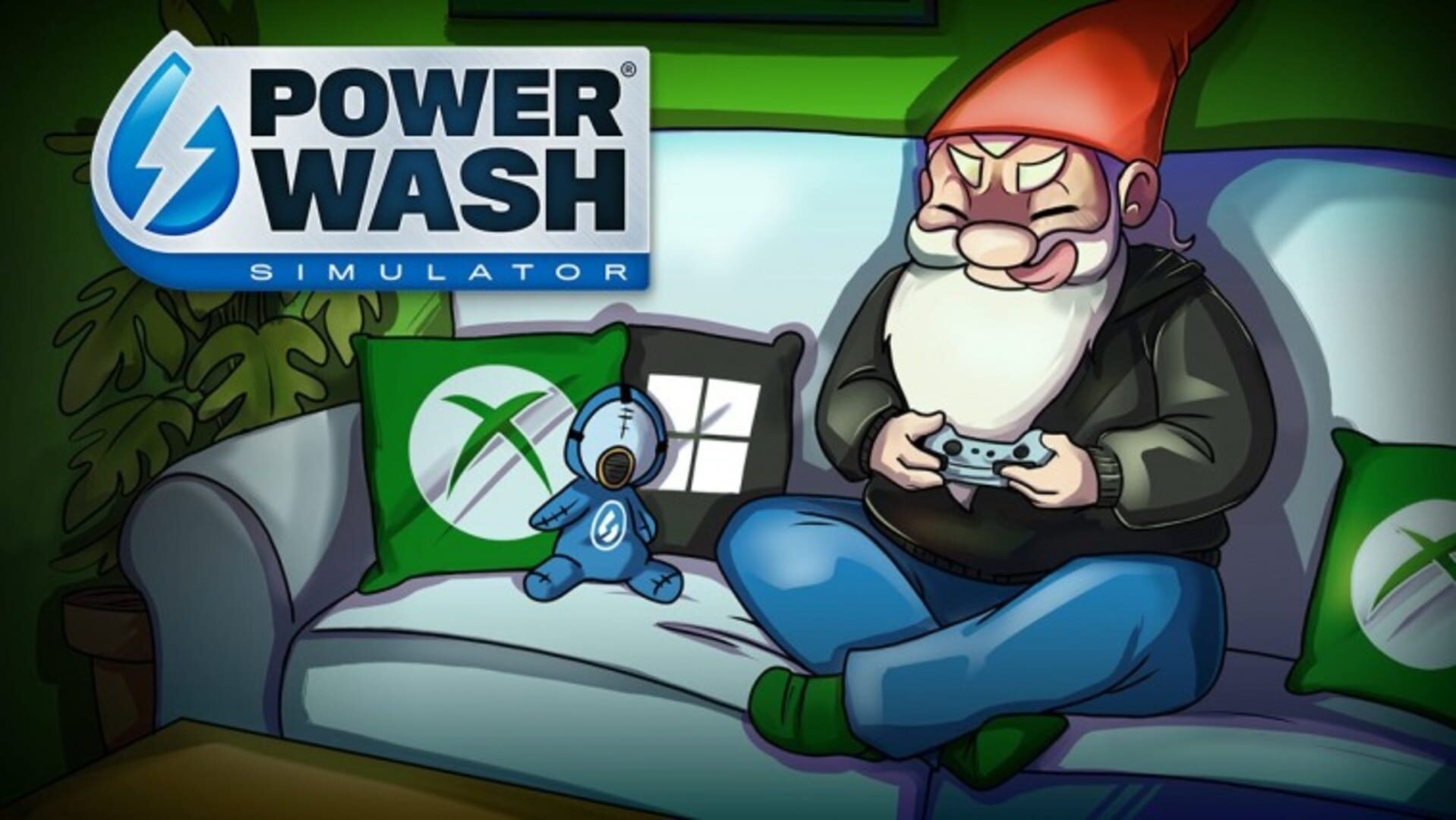 PowerWash Simulator screenshot 9