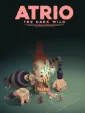 Atrio: The Dark Wild cover art