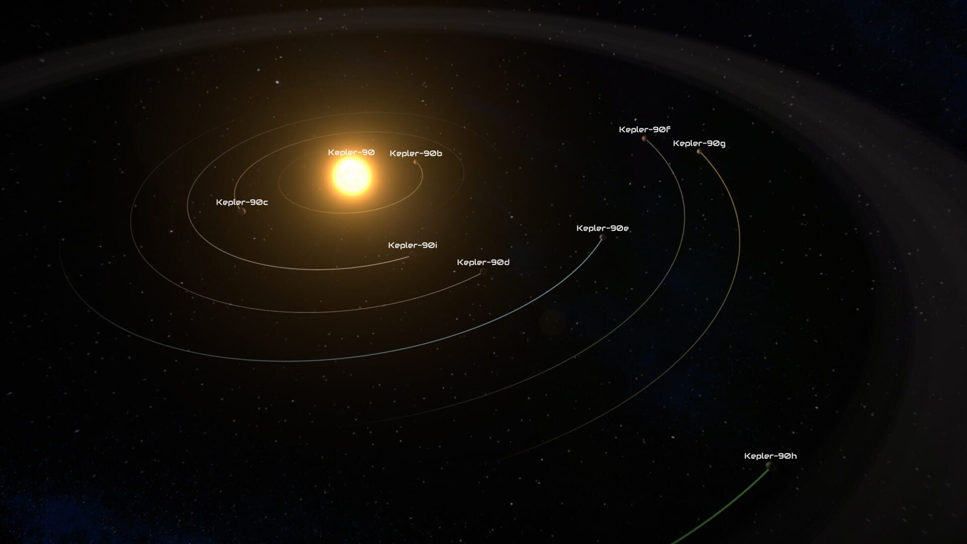 Solar Expanse screenshot 8