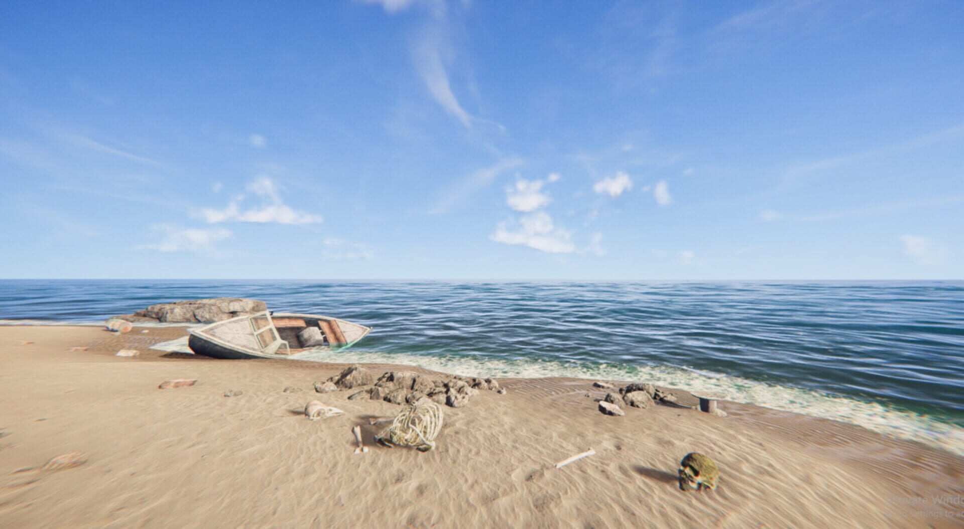 Project Castaway screenshot 6