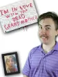 I'm in Love With Your Dead Grandmother cover art