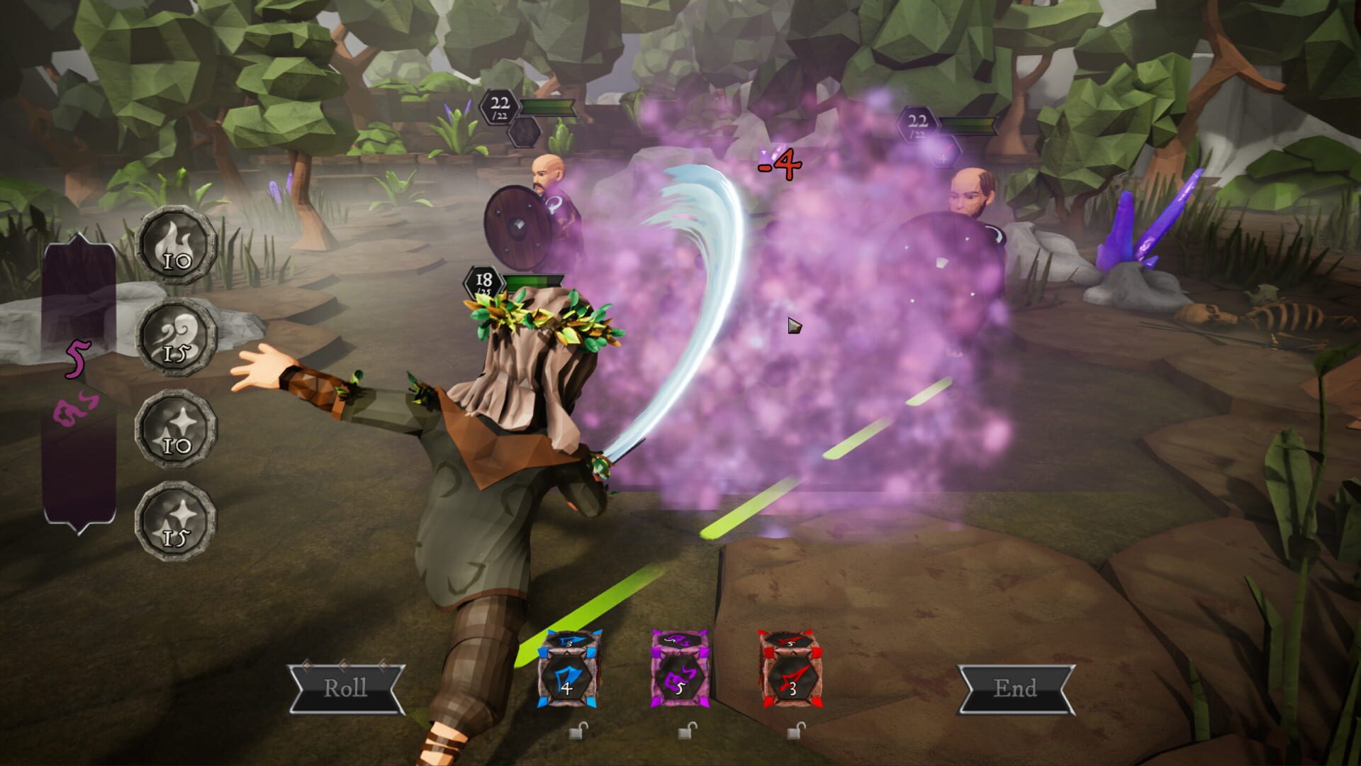 Sigilfarer screenshot 8