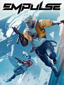 EMPULSE cover art